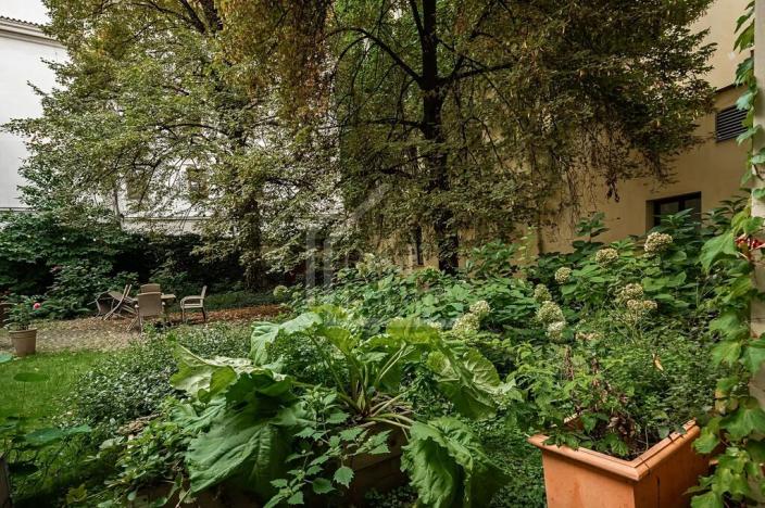 Pronájem bytu 2+kk, Praha - Staré Město, Liliová, 62 m2