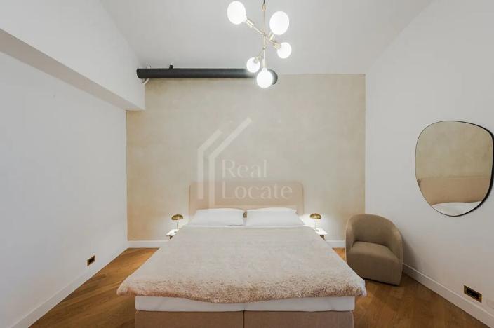 Pronájem atypického bytu, Praha - Staré Město, Liliová, 62 m2