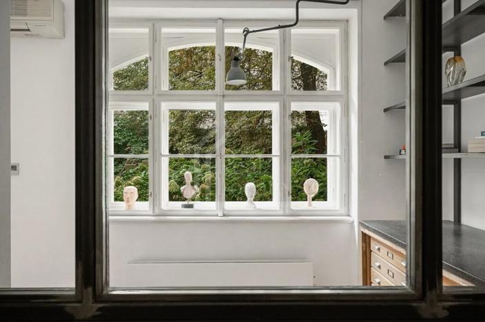 Pronájem atypického bytu, Praha - Staré Město, Liliová, 62 m2