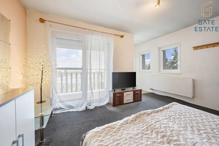 Prodej rodinného domu, Prusinovice, Podzahradí, 155 m2