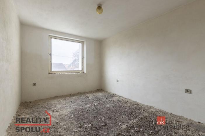 Prodej rodinného domu, Vanovice, 206 m2