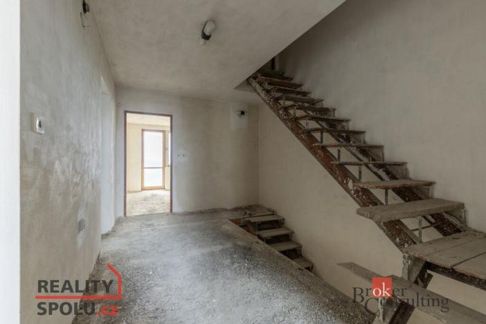 Prodej rodinného domu, Vanovice, 206 m2