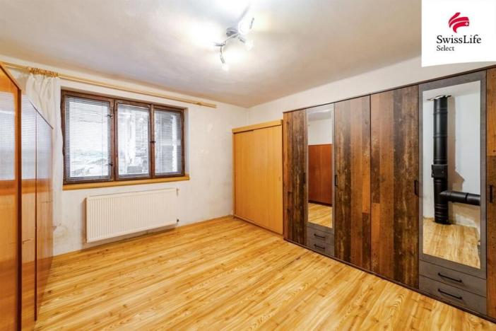 Pronájem rodinného domu, Slatina, 157 m2