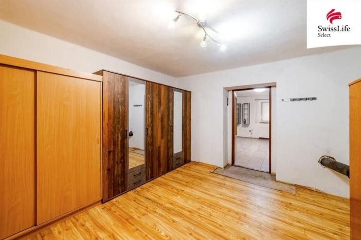 Pronájem rodinného domu, Slatina, 157 m2