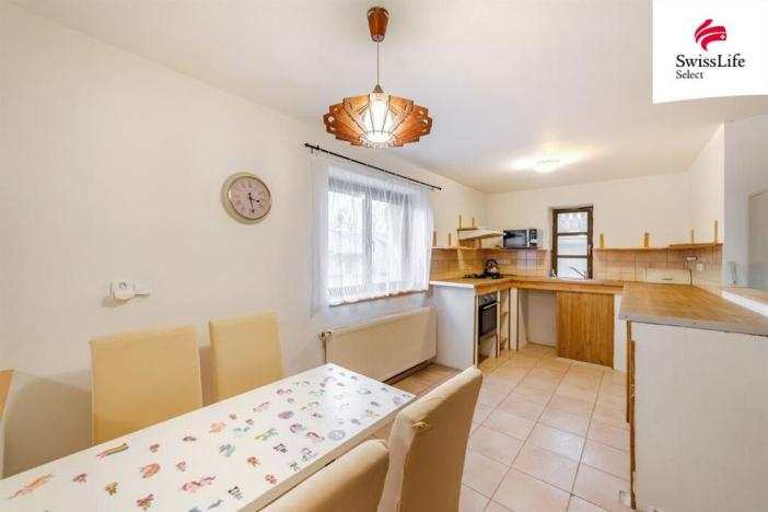 Pronájem rodinného domu, Slatina, 157 m2