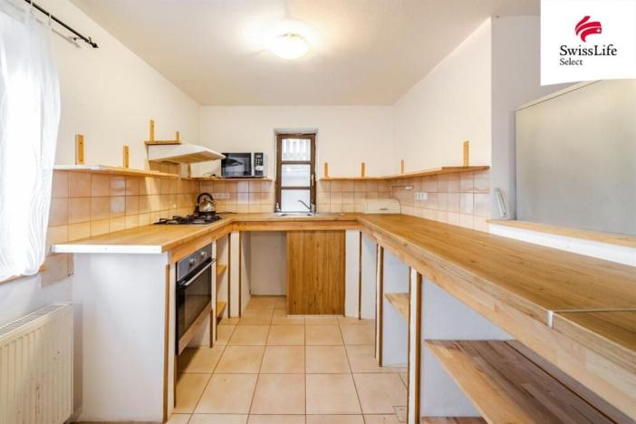 Pronájem rodinného domu, Slatina, 157 m2