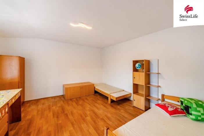 Pronájem rodinného domu, Slatina, 157 m2