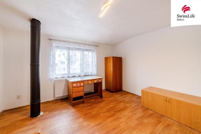 Pronájem rodinného domu, Slatina, 157 m2