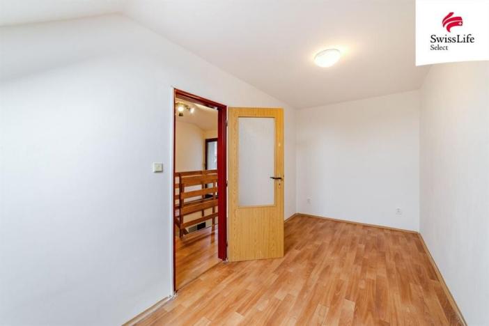 Pronájem rodinného domu, Slatina, 157 m2