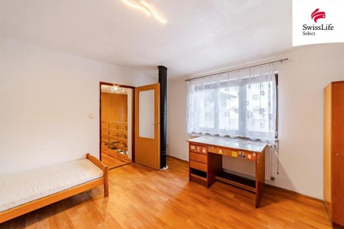 Pronájem rodinného domu, Slatina, 157 m2