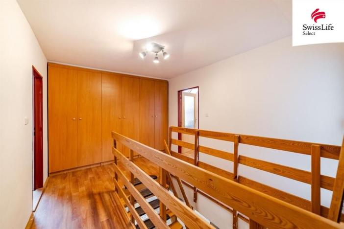 Pronájem rodinného domu, Slatina, 157 m2