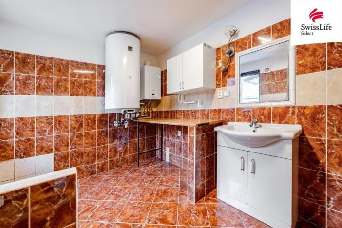 Pronájem rodinného domu, Slatina, 157 m2