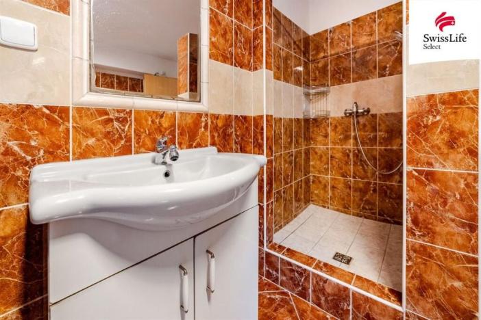 Pronájem rodinného domu, Slatina, 157 m2