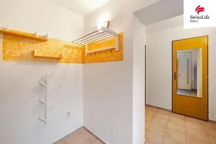 Pronájem rodinného domu, Slatina, 157 m2