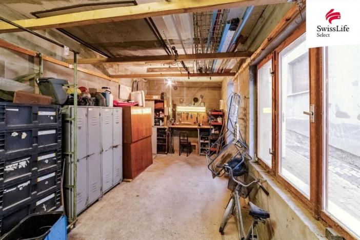 Pronájem rodinného domu, Slatina, 157 m2