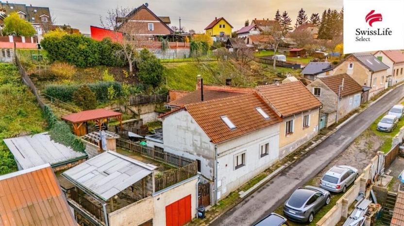 Pronájem rodinného domu, Slatina, 157 m2