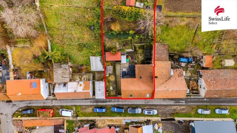 Pronájem rodinného domu, Slatina, 157 m2