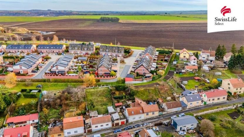 Pronájem rodinného domu, Slatina, 157 m2