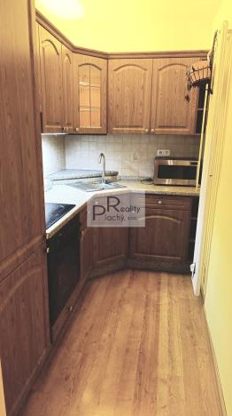 Pronájem bytu 2+kk, Brno, Moldavská, 47 m2