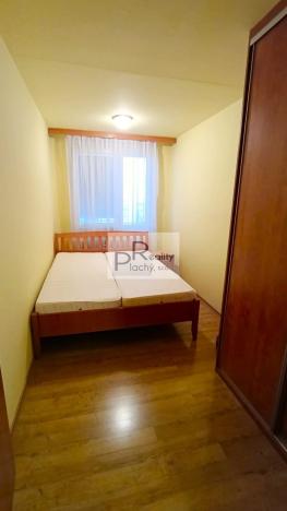 Pronájem bytu 2+kk, Brno, Moldavská, 47 m2