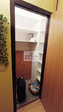 Pronájem bytu 2+kk, Brno, Moldavská, 47 m2