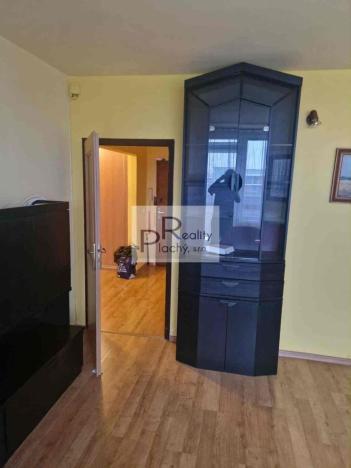 Pronájem bytu 2+kk, Brno, Moldavská, 47 m2