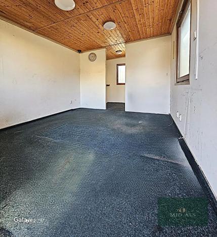 Pronájem komerčního pozemku, Plzeň, U Pošty, 1200 m2