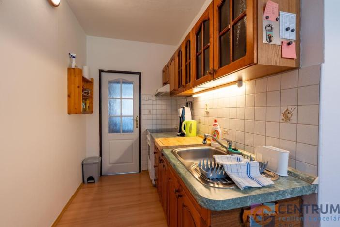 Prodej bytu 3+1, Jiřetín pod Bukovou, 73 m2