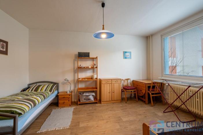 Prodej bytu 3+1, Jiřetín pod Bukovou, 73 m2