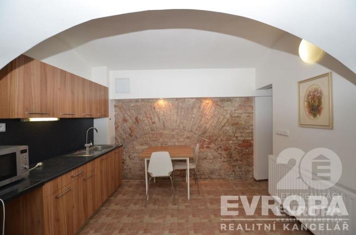 Prodej komerční nemovitosti, Praha - Žižkov, U božích bojovníků, 47 m2