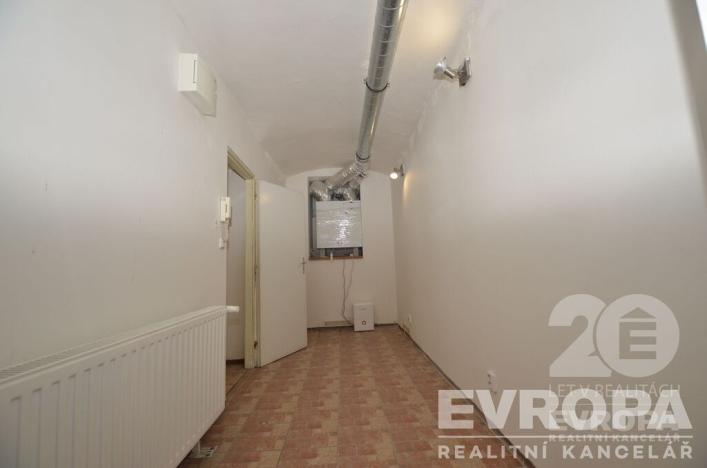 Prodej komerční nemovitosti, Praha - Žižkov, U božích bojovníků, 47 m2