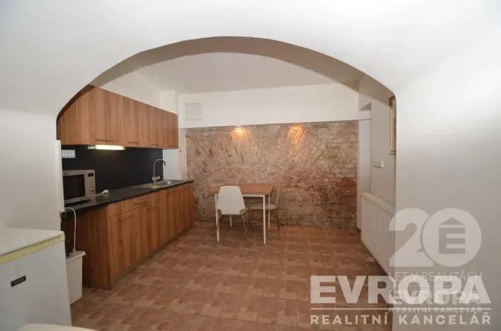 Prodej komerční nemovitosti, Praha - Žižkov, U božích bojovníků, 47 m2