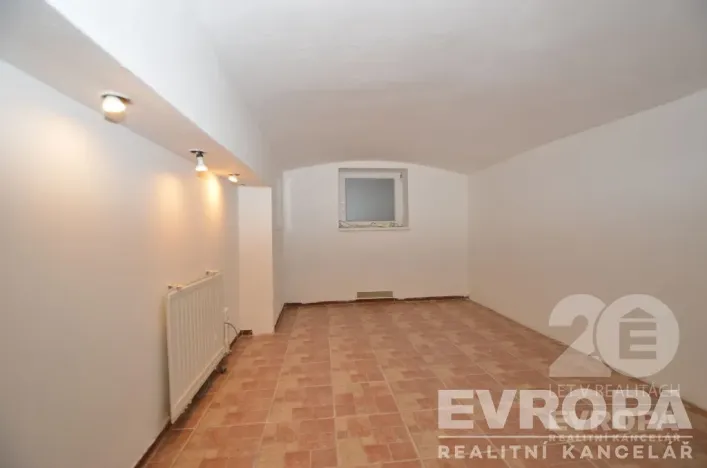 Prodej komerční nemovitosti, Praha - Žižkov, U božích bojovníků, 47 m2