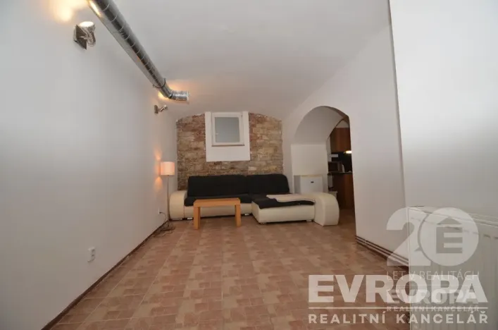 Prodej komerční nemovitosti, Praha - Žižkov, U božích bojovníků, 47 m2