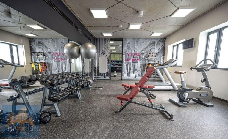 Pronájem kanceláře, Praha - Nusle, 5. května, 1 m2