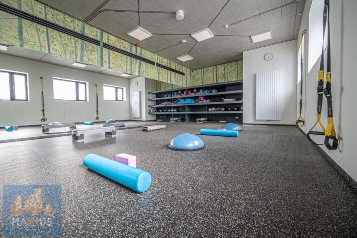 Pronájem kanceláře, Praha - Nusle, 5. května, 1 m2