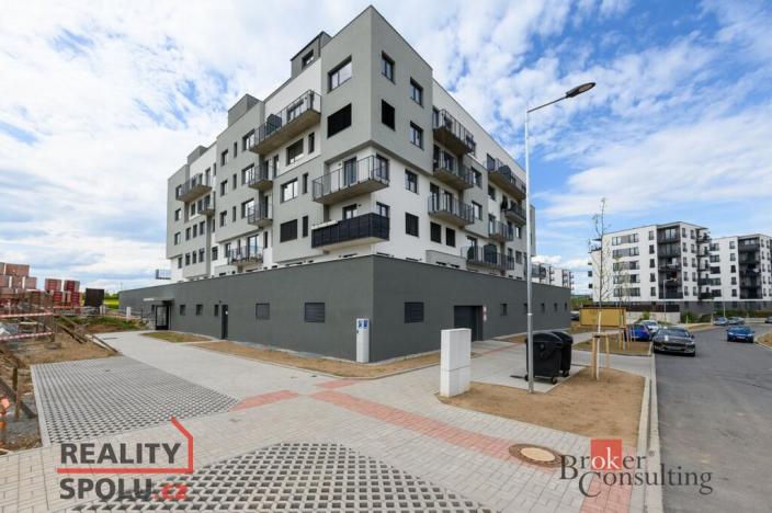 Prodej bytu 3+kk, Plzeň - Skvrňany, Františka Kováříka, 131 m2