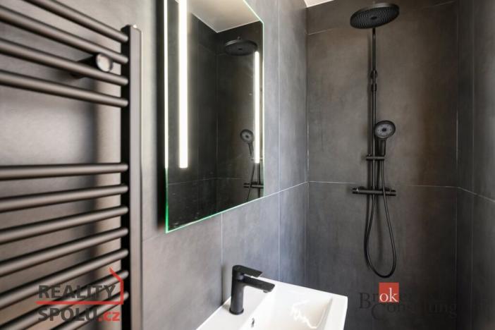 Prodej bytu 3+kk, Plzeň - Skvrňany, Františka Kováříka, 131 m2