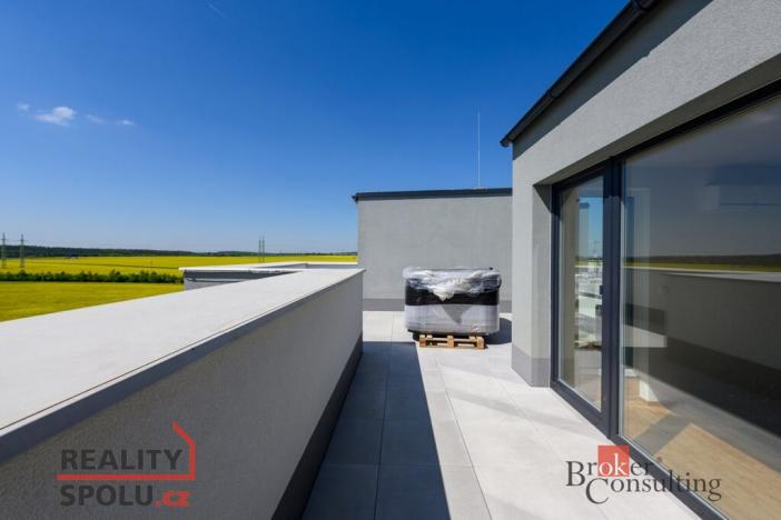 Prodej bytu 3+kk, Plzeň - Skvrňany, Františka Kováříka, 131 m2