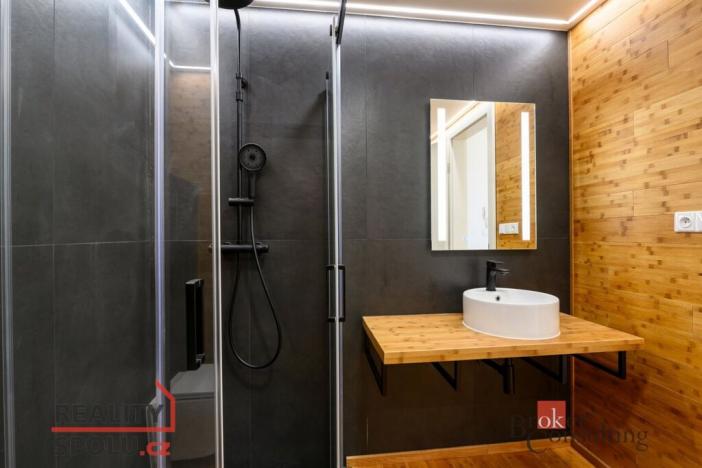 Prodej bytu 3+kk, Plzeň - Skvrňany, Františka Kováříka, 131 m2