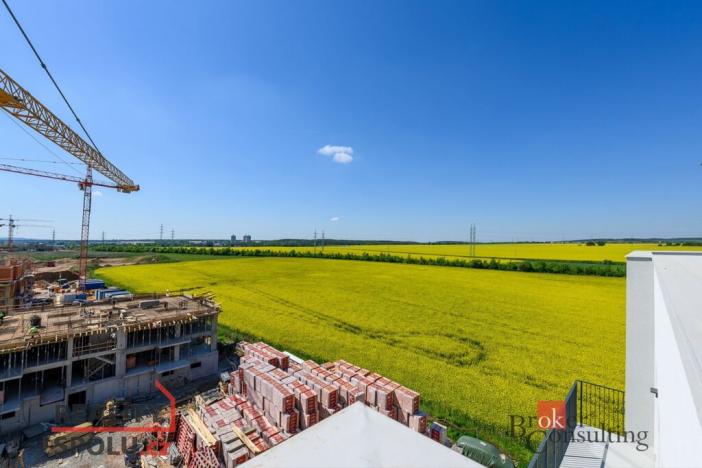 Prodej bytu 3+kk, Plzeň - Skvrňany, Františka Kováříka, 131 m2