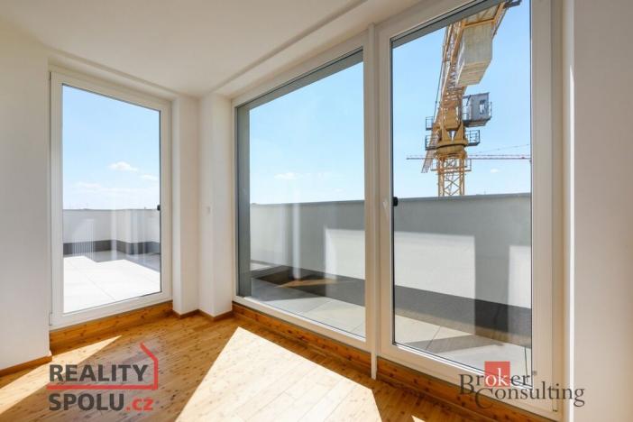 Prodej bytu 3+kk, Plzeň - Skvrňany, Františka Kováříka, 131 m2