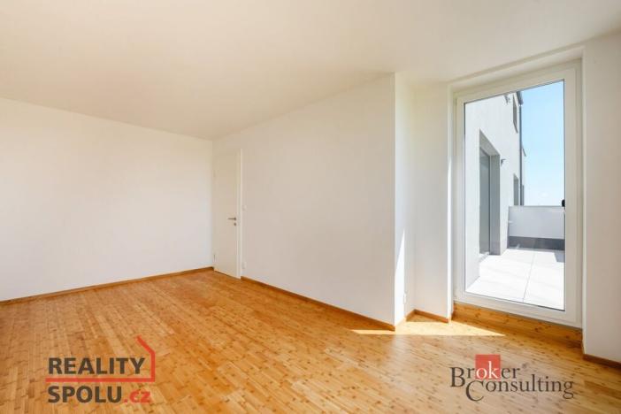 Prodej bytu 3+kk, Plzeň - Skvrňany, Františka Kováříka, 131 m2