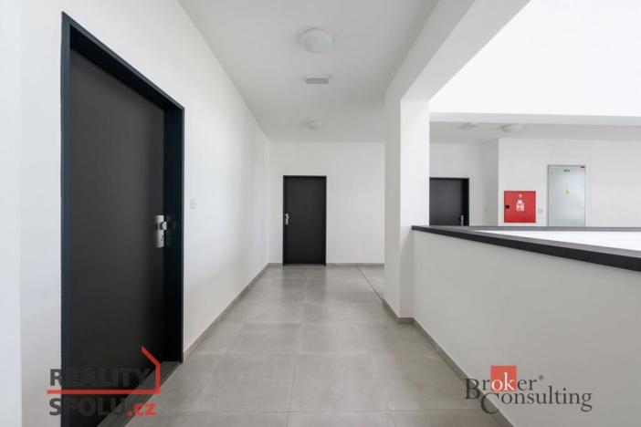 Prodej bytu 3+kk, Plzeň - Skvrňany, Františka Kováříka, 131 m2