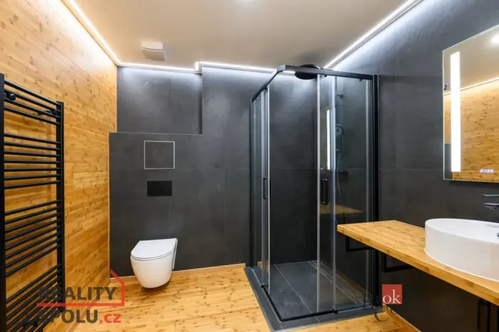 Prodej bytu 3+kk, Plzeň - Skvrňany, Františka Kováříka, 131 m2