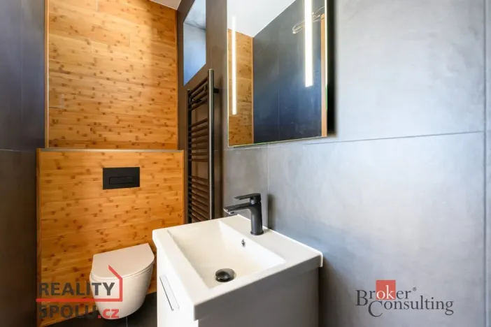 Prodej bytu 3+kk, Plzeň - Skvrňany, Františka Kováříka, 131 m2