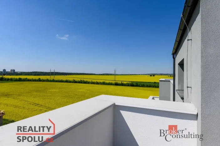 Prodej bytu 3+kk, Plzeň - Skvrňany, Františka Kováříka, 131 m2