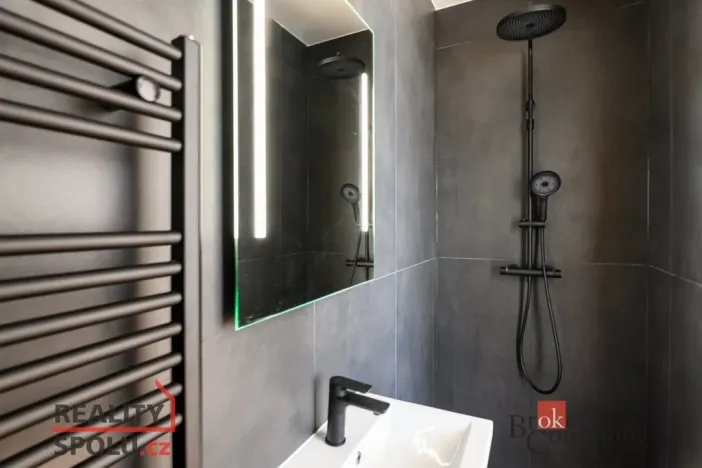 Prodej bytu 3+kk, Plzeň - Skvrňany, Františka Kováříka, 131 m2