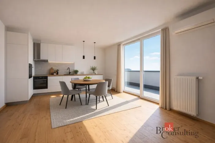 Prodej bytu 3+kk, Plzeň - Skvrňany, Františka Kováříka, 131 m2