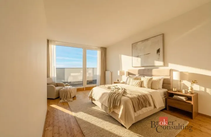 Prodej bytu 3+kk, Plzeň - Skvrňany, Františka Kováříka, 131 m2